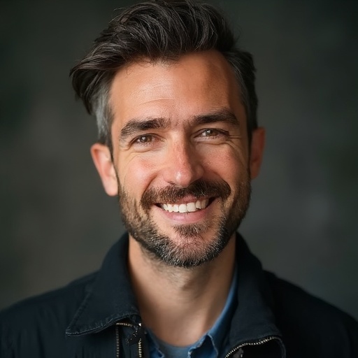 Piotr Kowalczyk — kasyno internetowe reviewer